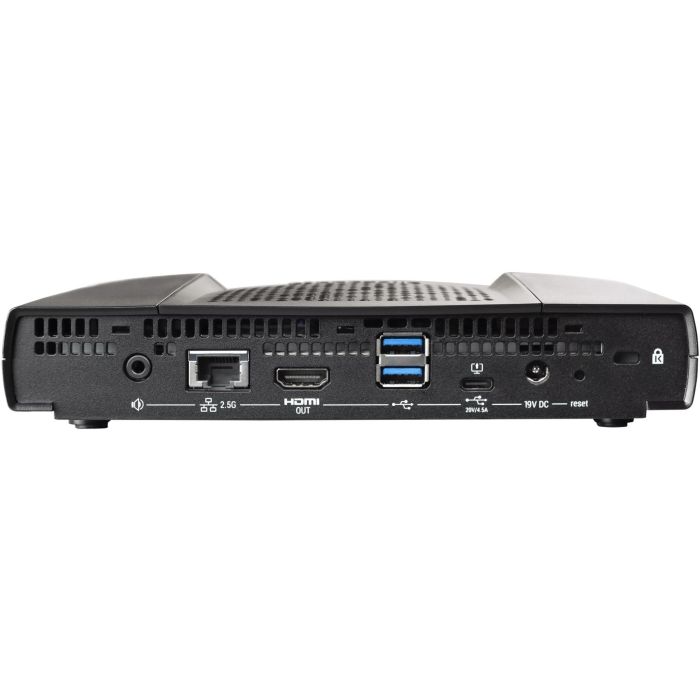 BARCO ClickShare CX-50 G2 Sistema Presentación Inalámbrica 4K con 2 Botones USB-C para Colaboración Híbrida 2 BARCO ClickShare CX-50 G2 Sistema Presentación Inalámbrica 4K con 2 Botones USB-C para Colaboración Híbrida 2
