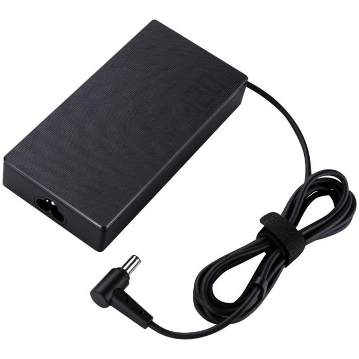 ASUS AD120-00C EU Fuente de Alimentación Original 65W USB-C para Portátiles/Dispositivos ASUS, Color Negro