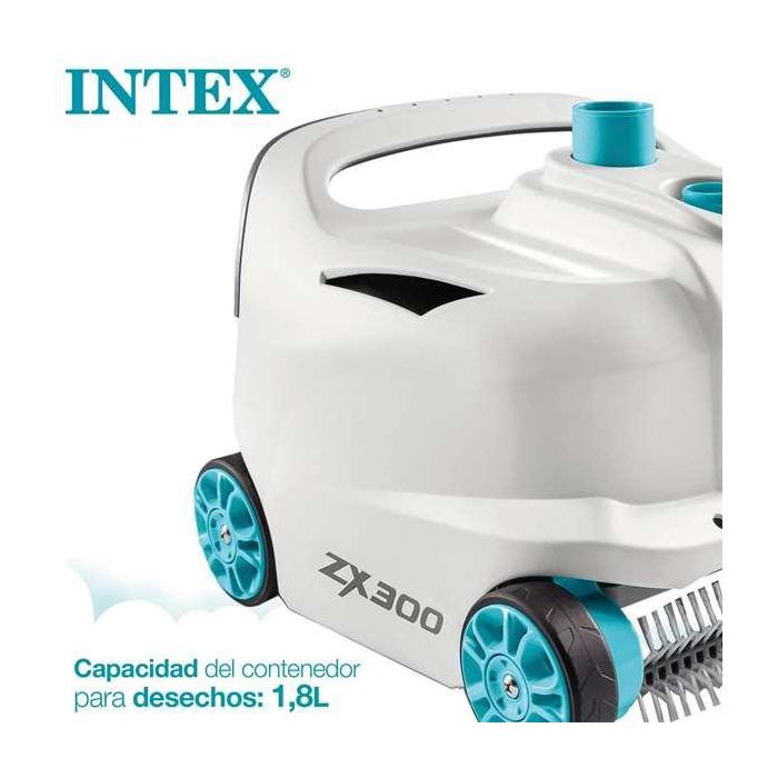 Limpiafondos piscina automatico zx300 2 Limpiafondos piscina automatico zx300 2