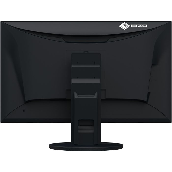 EIZO EV2480-BK Monitor 23.8" Full HD USB-C HDMI DisplayPort para Oficina Negro 4