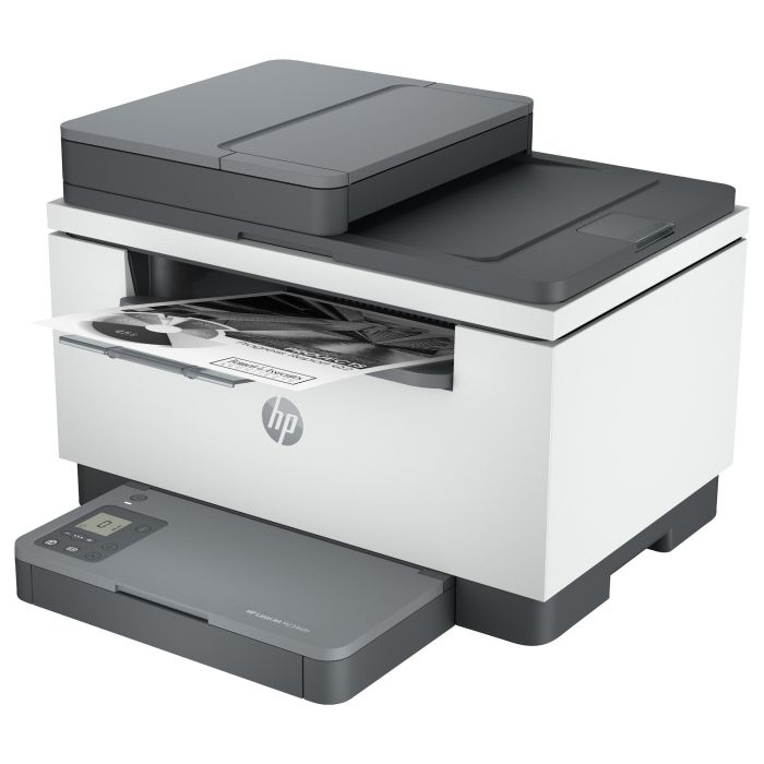 HP LaserJet M234sdn Impresora Láser Monocromo 3 en 1 A4 con LAN, ADF y Dúplex 2