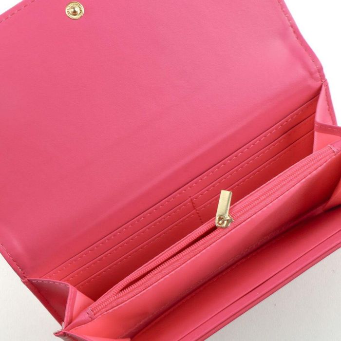 Cerdá Cartera Polipiel Harry Potter Luna Lovegood Fuchsia 3 Cerdá Cartera Polipiel Harry Potter Luna Lovegood Fuchsia 3