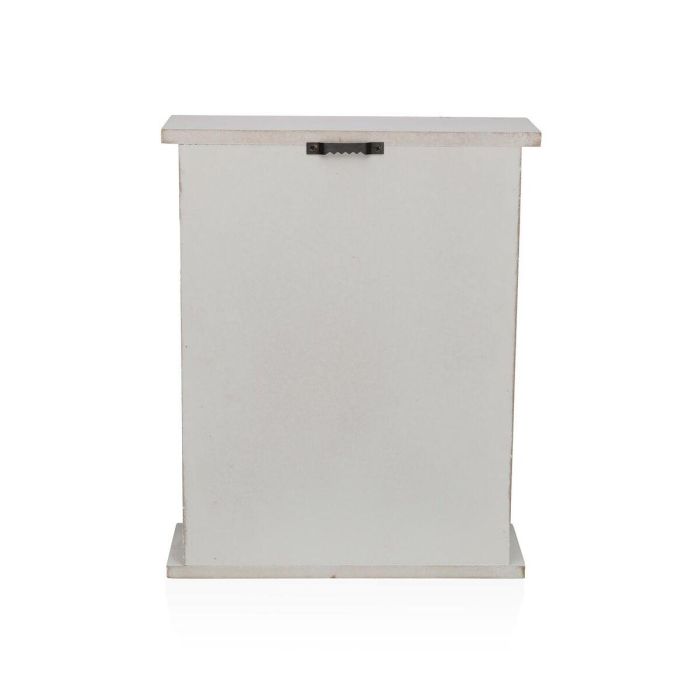 Armario de llaves Versa VERDI 6,5 x 26 x 20 cm 1
