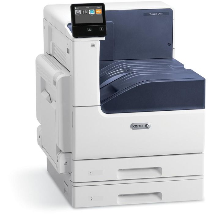 Xerox Versalink C7000V_N Impresora Láser a Color Tamaño A3 Velocidad 35ppm Xerox Versalink C7000V_N Impresora Láser a Color Tamaño A3 Velocidad 35ppm