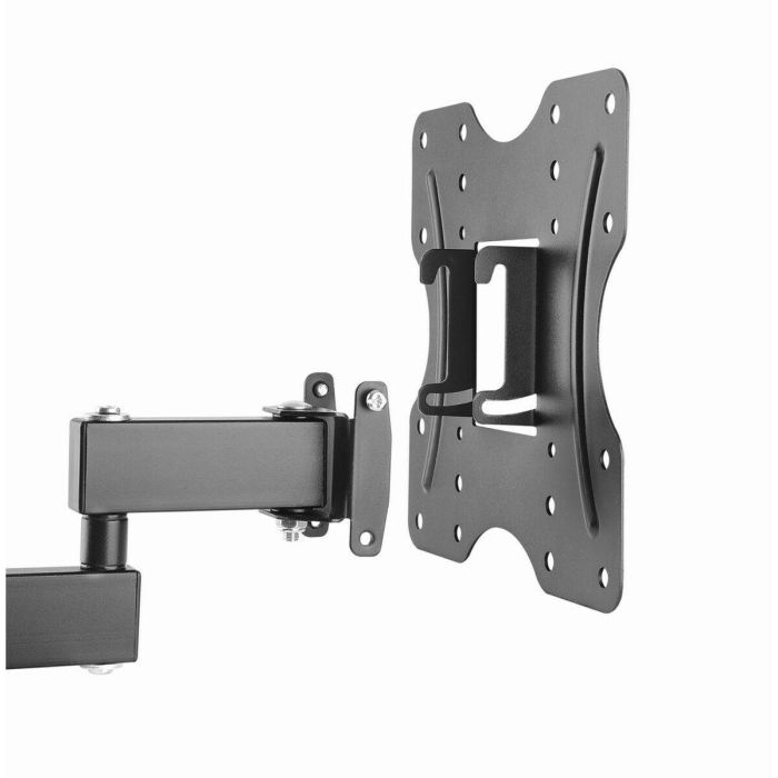 Gembird WM-42ST-01 Soporte de Pared Articulado para TV de 23-42 pulgadas, 20kg de Carga, Compatible VESA 100x100 a 200x200, Negro 6 Gembird WM-42ST-01 Soporte de Pared Articulado para TV de 23-42 pulgadas, 20kg de Carga, Compatible VESA 100x100 a 200x200, Negro 6