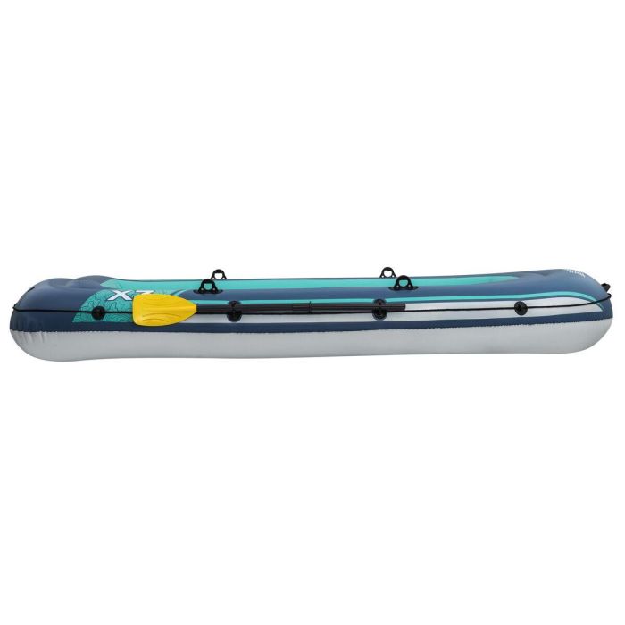 Bestway Barca Set Trek X3 294x137 cm Ocio 61154 5 Bestway Barca Set Trek X3 294x137 cm Ocio 61154 5