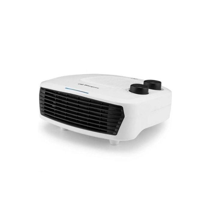 Orbegozo Calefactor FH 5042 2000W Termostato Regulable 0 Orbegozo Calefactor FH 5042 2000W Termostato Regulable 0