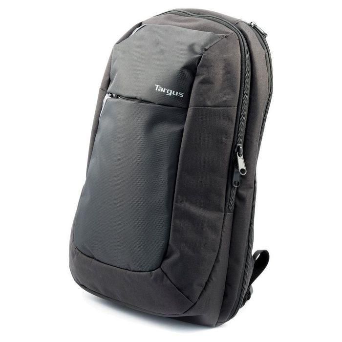 Mochila Portatil Targus Intellect 15 6 Pulgadas 4 Mochila Portatil Targus Intellect 15 6 Pulgadas 4