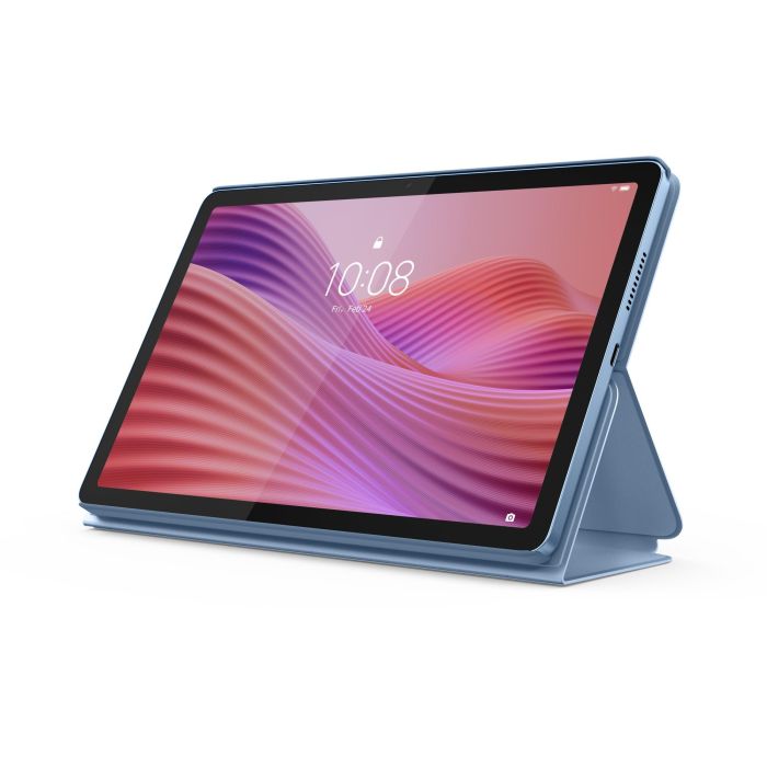 Lenovo Folio Case - Flip-Hlle fr Tablet - Polyurethan - Blau - fr Tab 2