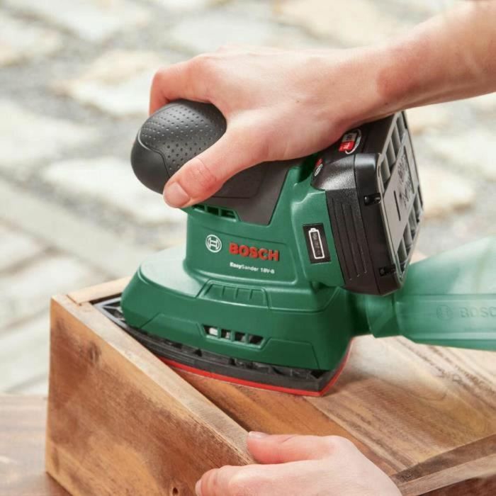 Bosch Easysander 18V-8 Sander 2