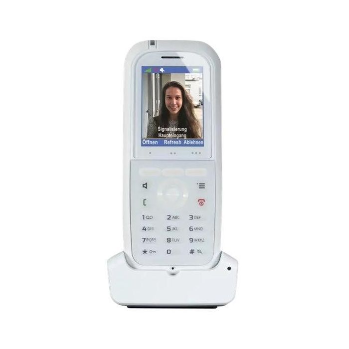 AGFEO DECT 77 IP 1