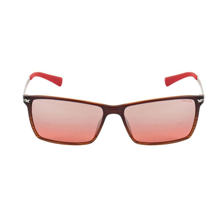 Gafas de Sol Hombre Police S1957M-58ABRM ø 58 mm 1