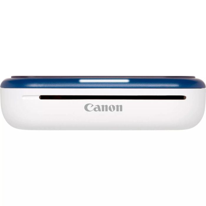 Impresora Fotográfica Canon Zoemini 2 Azul Impresora Fotográfica Canon Zoemini 2 Azul