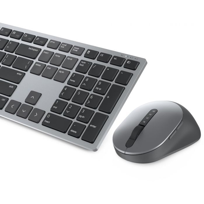 DELL MULTDEVICE WRLS KEYBOARD MOUSE 3