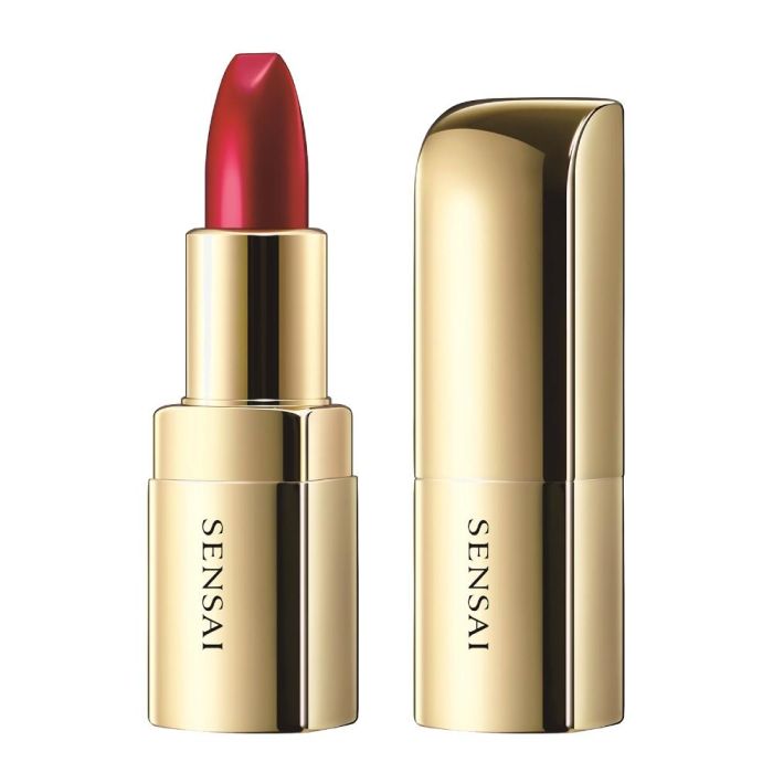 Sensai The Lipstick 12 Ajisai Mauve 3.5 gr Sensai The Lipstick 12 Ajisai Mauve 3.5 gr