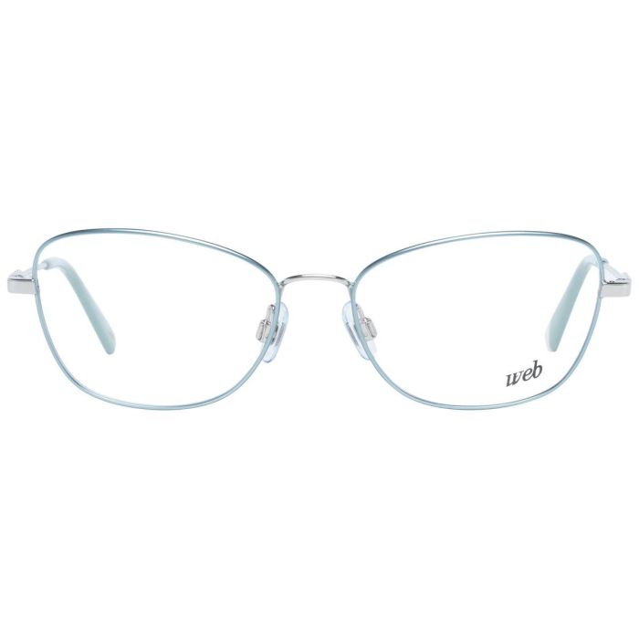 Montura de Gafas Mujer Web Eyewear WE5295 54016 2 Montura de Gafas Mujer Web Eyewear WE5295 54016 2