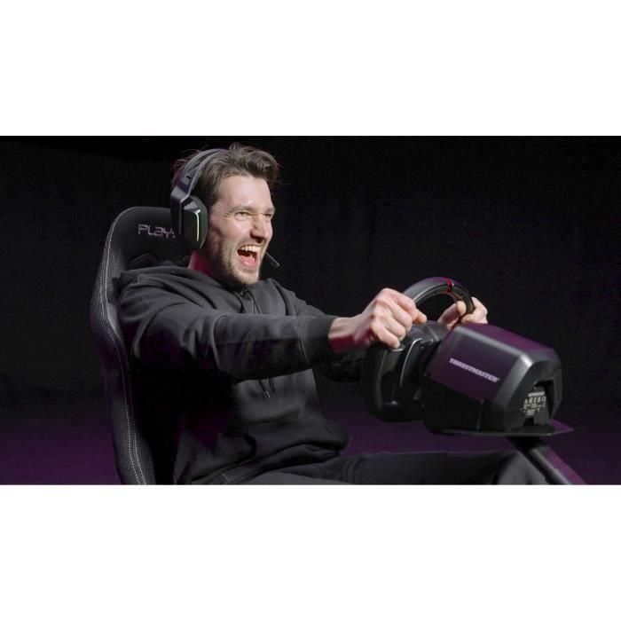 Asiento de simulación - PLAYSEAT - Evolution Pro Actifit - Negro 5 Asiento de simulación - PLAYSEAT - Evolution Pro Actifit - Negro 5