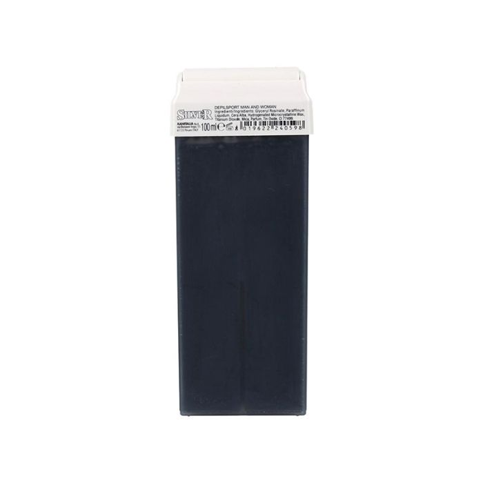 Idema Roll-on Cera Plata 100 ml