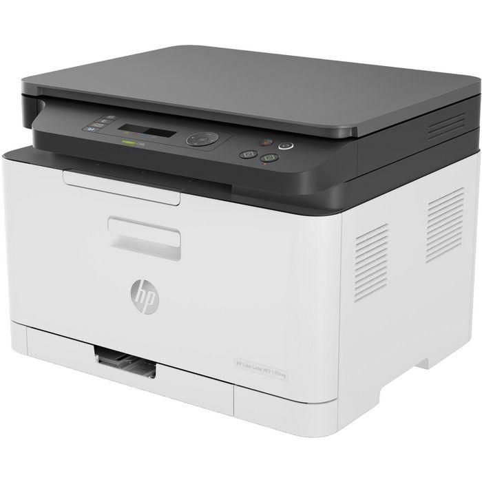 HP Color Laser MFP 178nw 6 HP Color Laser MFP 178nw 6