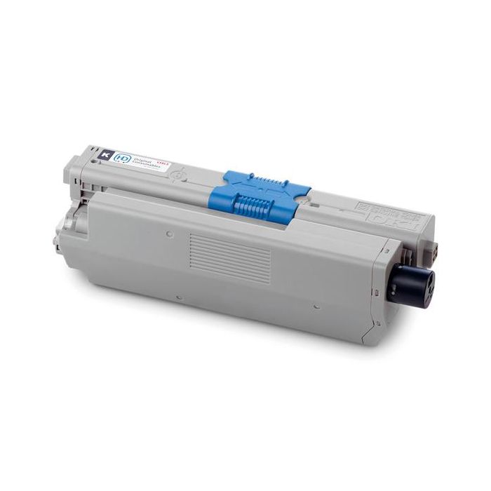OKI /C310/C330/C510/C530/c531/MC351/MC352/MC361/ MC362/MC561/MC562 Toner Negro 3.5k OKI /C310/C330/C510/C530/c531/MC351/MC352/MC361/ MC362/MC561/MC562 Toner Negro 3.5k