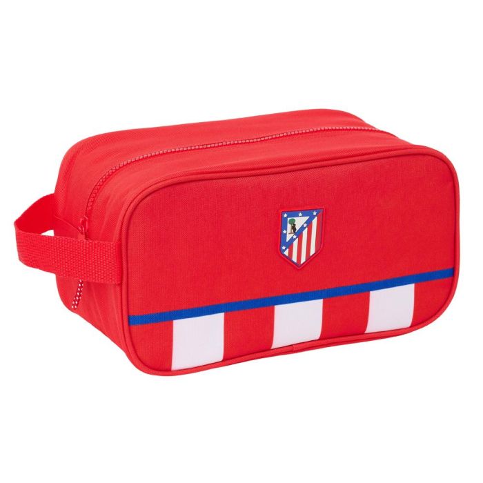 Zapatillero Safta Atletico De Madrid 150x290x140 mm