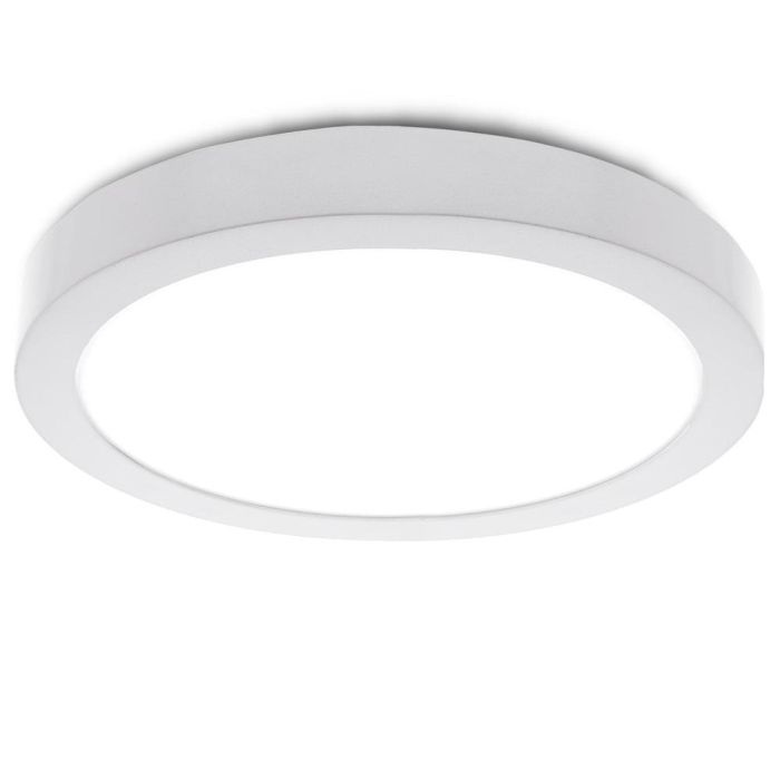 Plafón LED Circular 18W 1.190Lm 6000K 12V DC 40.000H JL-JM18WR-12V-CW 0 Plafón LED Circular 18W 1.190Lm 6000K 12V DC 40.000H JL-JM18WR-12V-CW 0