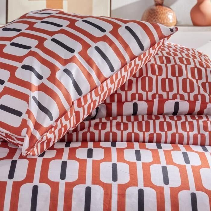 Juego de edredón - HOY - Sunshine 17.16 - 220x240cm - 2 personas - Estampado - Algodón de 57 hilos 2 Juego de edredón - HOY - Sunshine 17.16 - 220x240cm - 2 personas - Estampado - Algodón de 57 hilos 2