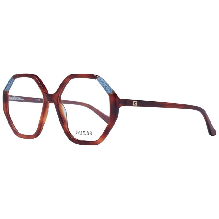 Montura de Gafas Mujer Guess GU2951 53056 Montura de Gafas Mujer Guess GU2951 53056