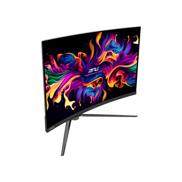 Msi Mpg 321Curx Qd-Oled Pantalla para Pc 80 Cm (31.5") 3840 X 2160 Pixeles 4K Ultra Hd Negro 17 Msi Mpg 321Curx Qd-Oled Pantalla para Pc 80 Cm (31.5") 3840 X 2160 Pixeles 4K Ultra Hd Negro 17