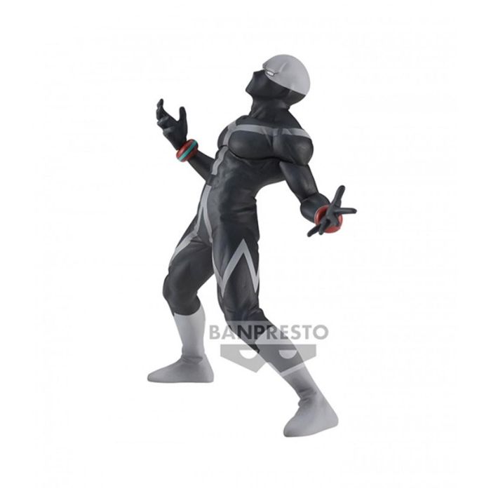 Figura Coleccionable Bandai MY HERO ACADEMIA THE EVIL VILLAINS VOL.5 - TWICE 1 Figura Coleccionable Bandai MY HERO ACADEMIA THE EVIL VILLAINS VOL.5 - TWICE 1