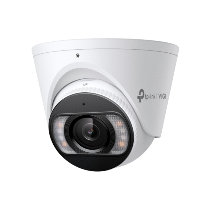 TP-Link VIGI C445 Torreta Cámara de seguridad IP Exterior 2988 x 1520 Pixeles Techo/pared TP-Link VIGI C445 Torreta Cámara de seguridad IP Exterior 2988 x 1520 Pixeles Techo/pared