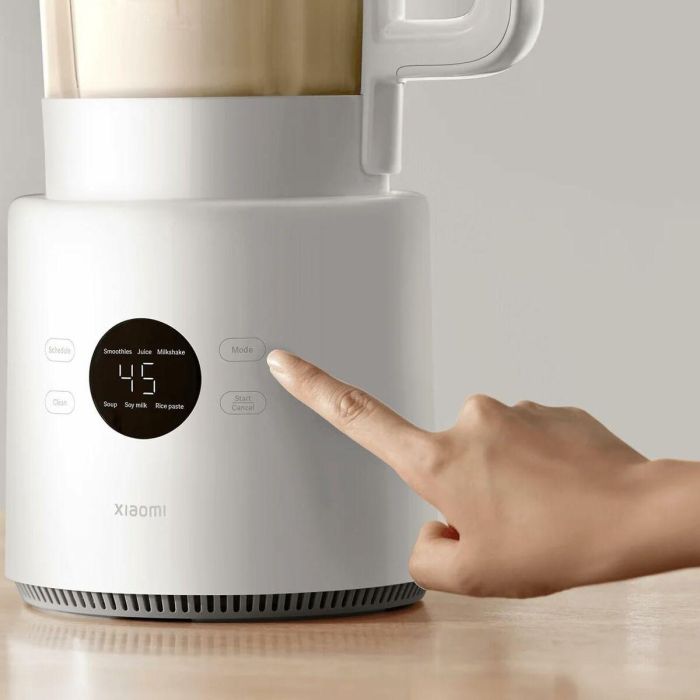 Xiaomi BHR07QSEU Blender Pro EU 3 Xiaomi BHR07QSEU Blender Pro EU 3