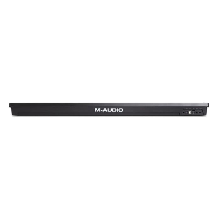 MAUDIO Keystation 61Mk3 Teclado controlador MIDI USB 61 teclas 2
