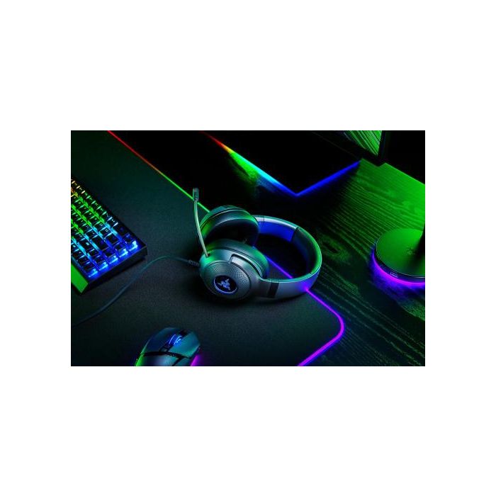 Auriculares con Micrófono Gaming Razer RZ04-03750300-R3M1 1