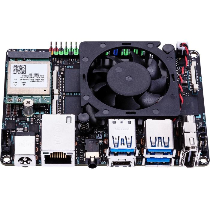 ASUS TINKER EDGE R//SBC MOTHERBOARD 5