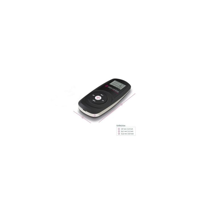 Electroestimulador Mystim 46020 9 Electroestimulador Mystim 46020 9