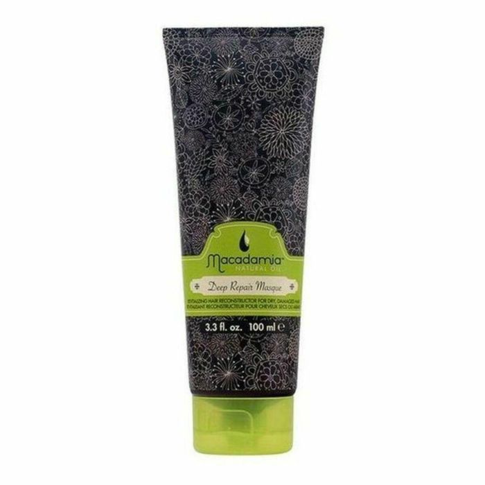Mascarilla Capilar Deep Repair Macadamia 5