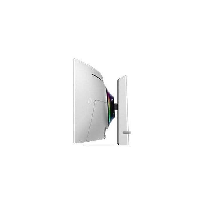 Samsung S49CG934SU Odyssey G9 49" (124cm) Curvo OLED Dual QHD 5120x1440 240Hz 0.03ms DisplayHDR400 6 Samsung S49CG934SU Odyssey G9 49" (124cm) Curvo OLED Dual QHD 5120x1440 240Hz 0.03ms DisplayHDR400 6
