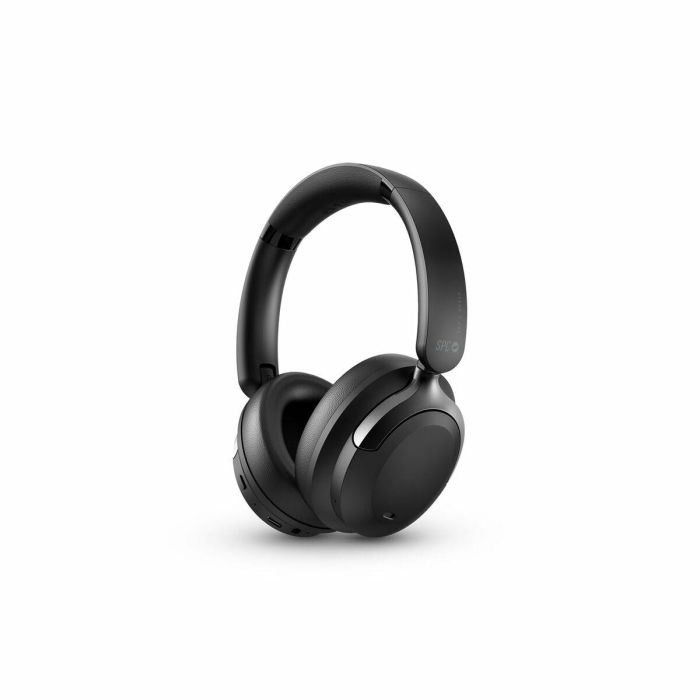 Auriculares SPC Internet 4627T Negro 2