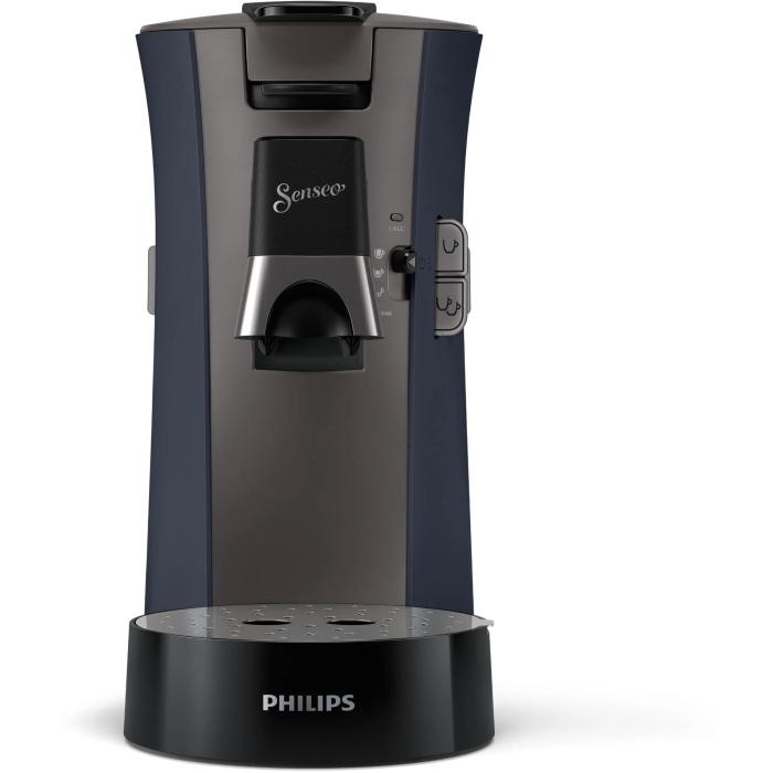 Cafetera de Cápsulas Philips Senseo Select CSA240 / 71 900 ml