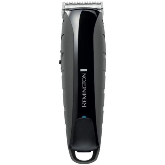Cortapelos indestructible Remington HC5880, a prueba de golpes, cuchillas de acero japonesas autoafilables, batería de litio doble 2 Cortapelos indestructible Remington HC5880, a prueba de golpes, cuchillas de acero japonesas autoafilables, batería de litio doble 2