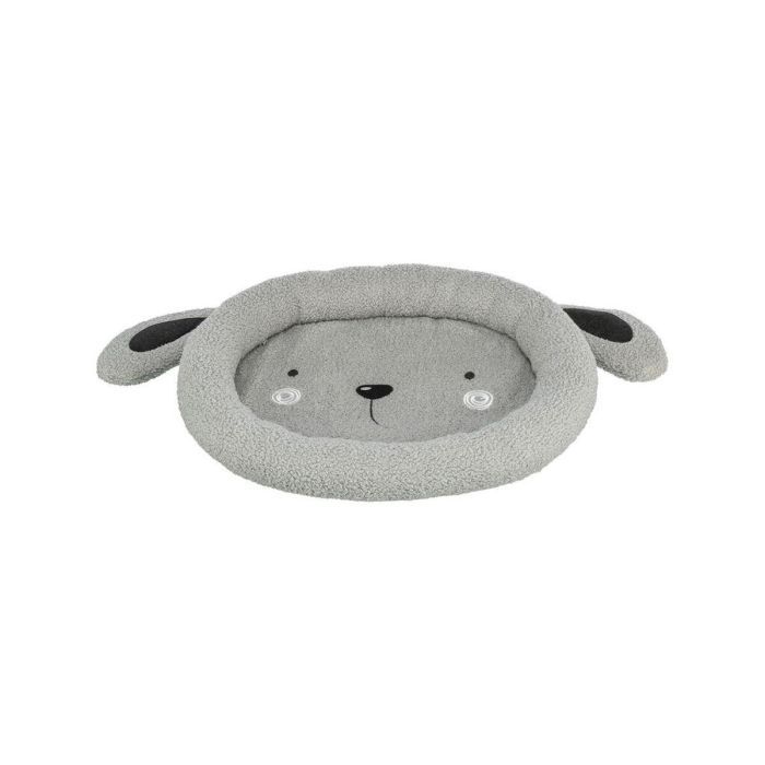 Cama para Perro Trixie Gris 50 × 40 cm 0 Cama para Perro Trixie Gris 50 × 40 cm 0