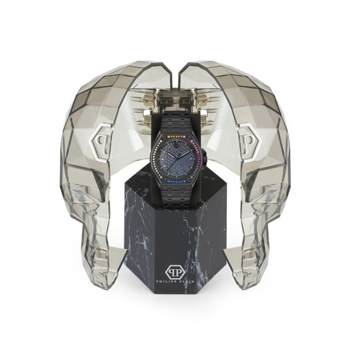 Reloj Mujer PHILIPP PLEIN PWJAA1423 (Ø 38 mm) 1 Reloj Mujer PHILIPP PLEIN PWJAA1423 (Ø 38 mm) 1