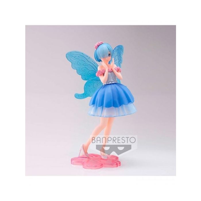 Figura Banpresto Re Zero Starting Life Figura Banpresto Re Zero Starting Life