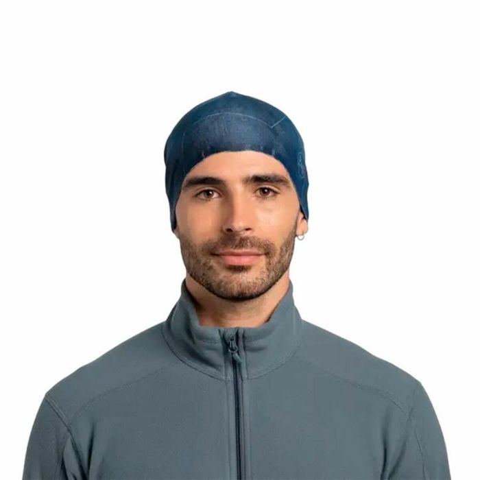 Gorro Buff Thermonet Azul 2