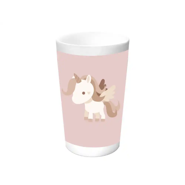 Safta Set de Platos Cubiertos y Vaso Preescolar 260x260x90 mm 5