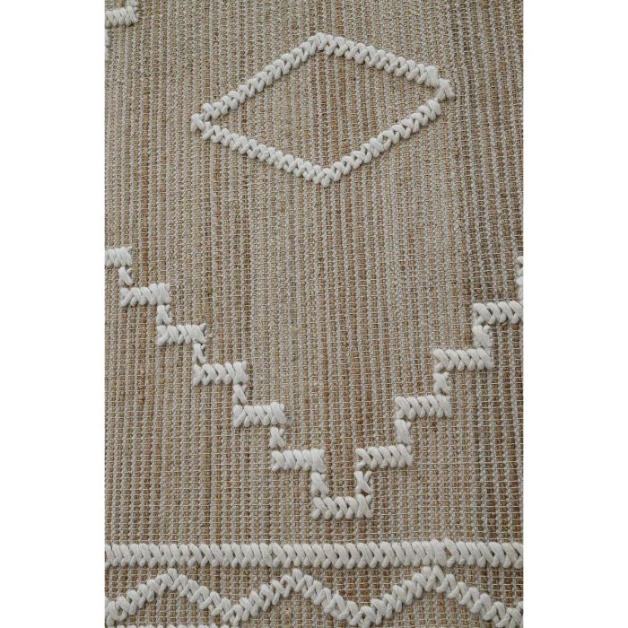 Alfombra Home ESPRIT Boho 200 x 300 x 1 cm 2 Alfombra Home ESPRIT Boho 200 x 300 x 1 cm 2