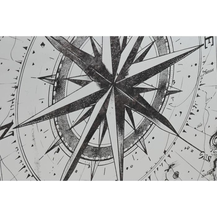 Espejo de pared Home ESPRIT Negro Dorado Vintage 60 x 4 x 90 cm 2 Espejo de pared Home ESPRIT Negro Dorado Vintage 60 x 4 x 90 cm 2