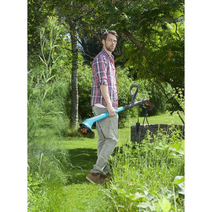 Gardena 9806-20 Cortabordes Eléctrico Smallcut Plus 350W 23cm 2