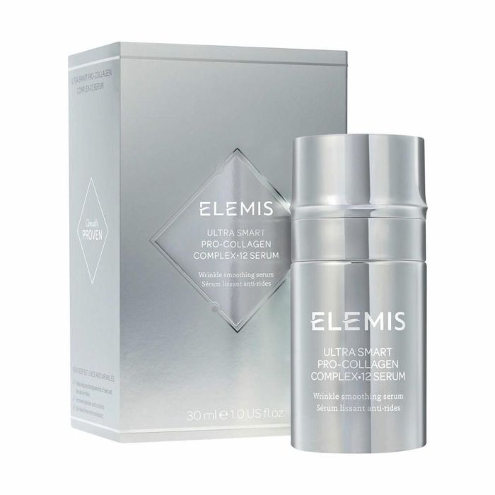 Crema de Día Elemis Crema de Día Elemis